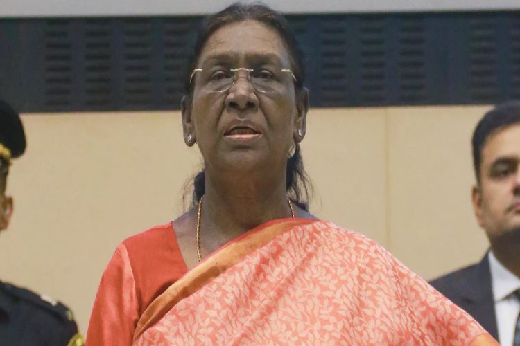 Chhattisgarh: President Murmu to attend 'Muria Darbar' in Bastar on October 22-23