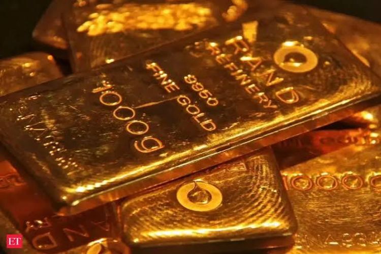 Mutual fund houses temporarily halt fresh investments in gold-backed funds