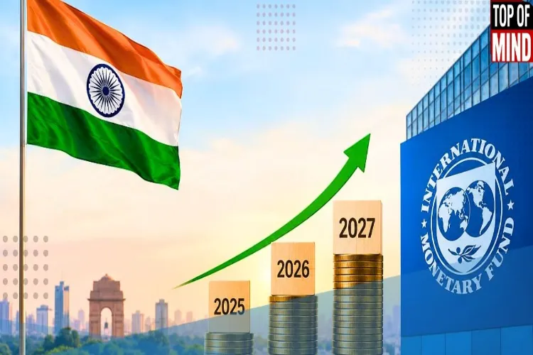 India’s economic ascent now requires strong wings.