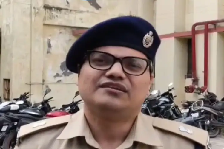 Moradabad DM urges women to participate in special electoral roll revision drive