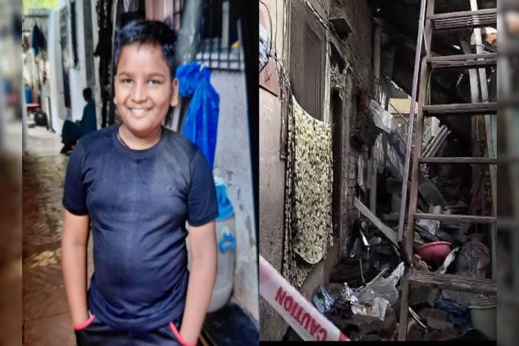 Youth dies in Thane after receiving threats over Rs 18,000 loan, moneylender booked