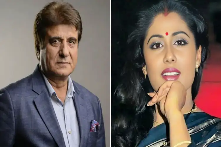 Raj Babbar remembers late wife Smita Patil on 71st birth anniversary, says ‘I miss her’