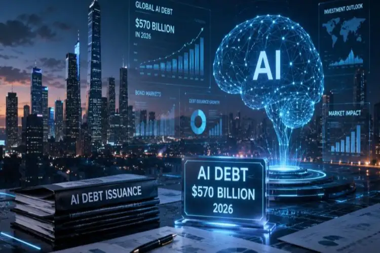 AI Debt, Municipal Bonds Offer Opportunities Amid Market Volatility: Goldman Sachs