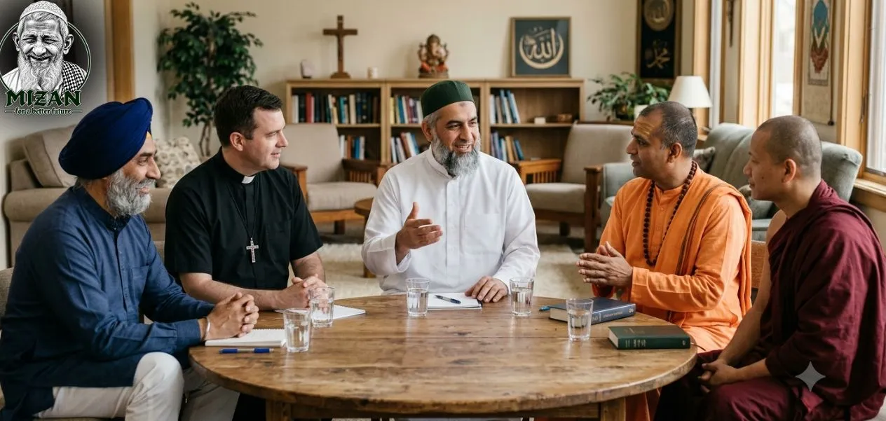 Indian Muslims and Democracy: Why Is an Engagement with Constitutional Values ​​Essential?