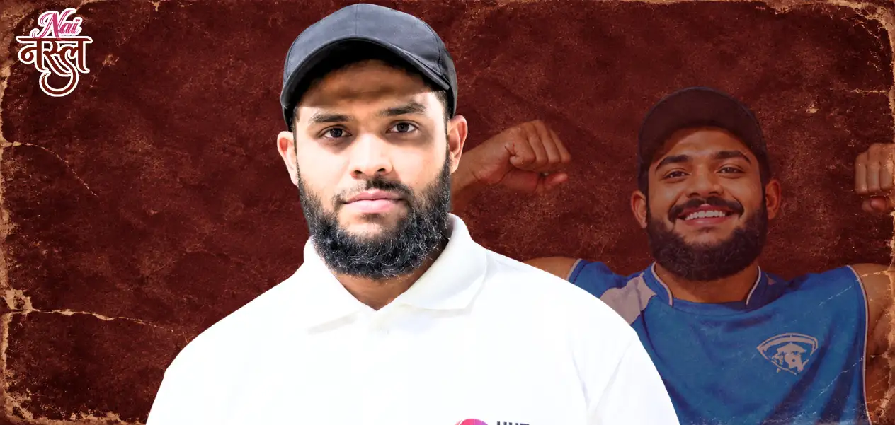 From Mobile Phones to Boxing Gloves: Junaid Mohiuddin’s Mission to Turn the New Generation into Champions