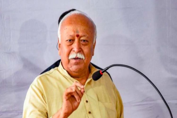 Bhagwat to interact with 'Gen-G' volunteers during three-day visit to Madhya Pradesh