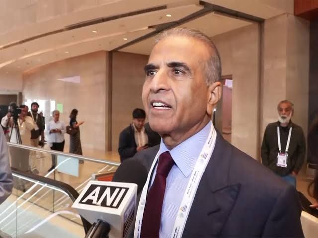 AI tools like ChatGPT opening new opportunities for businesses: Sunil Bharti Mittal