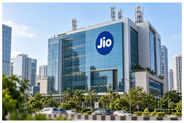 Jio IPO draws interest from major global investors, with initial demand at around Rs 2.5 lakh crore