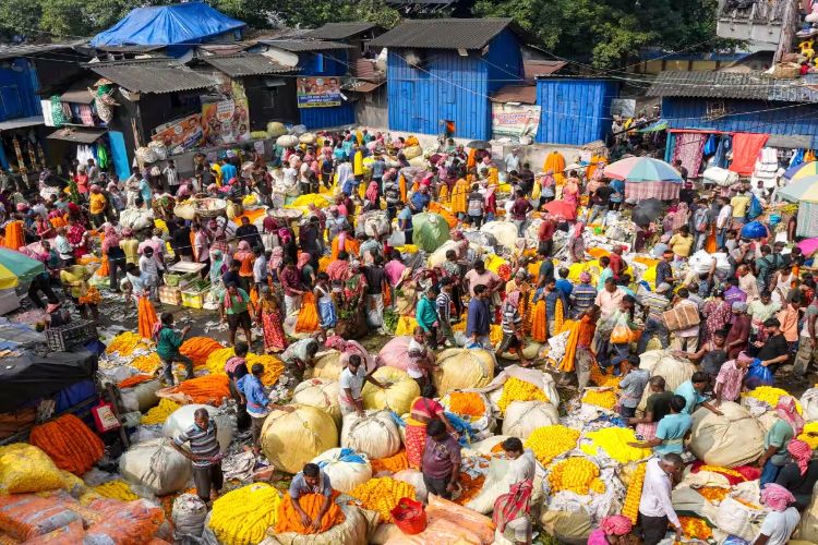 From Ram Mandir to Vande Mataram, Durga Puja showcases national heritage and nationalism