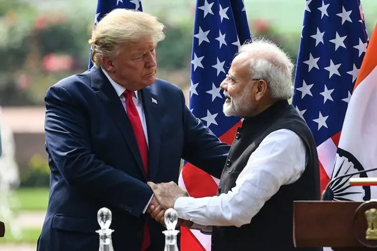 Trump's waiver provides temporary relief to India, but uncertainty persists: GTRI