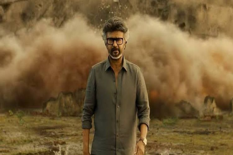 Rajinikanth's film 'Jailer 2' earns over Rs 210 crore in two days