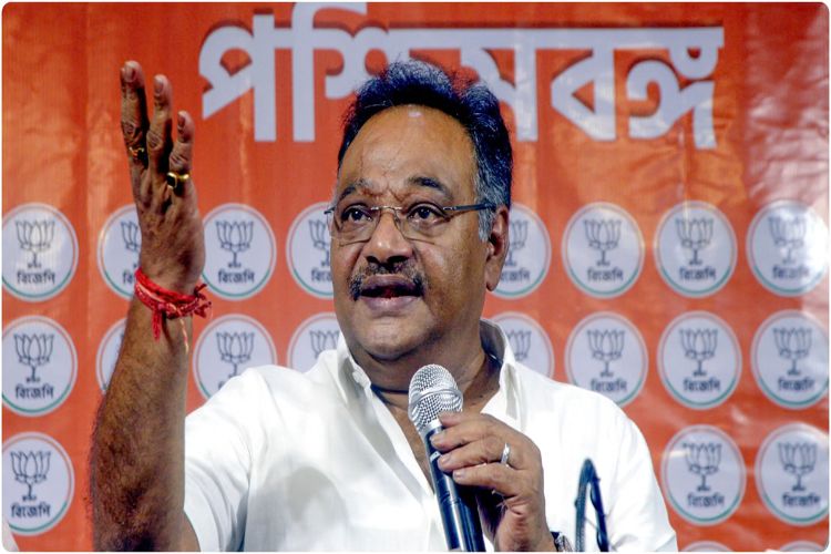 Granting bail in RG Tax case does not prove Sandip Ghosh innocent: Samik Bhattacharya