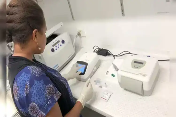 Delhi government to use NTEP testing platforms for Hepatitis B, C diagnosis