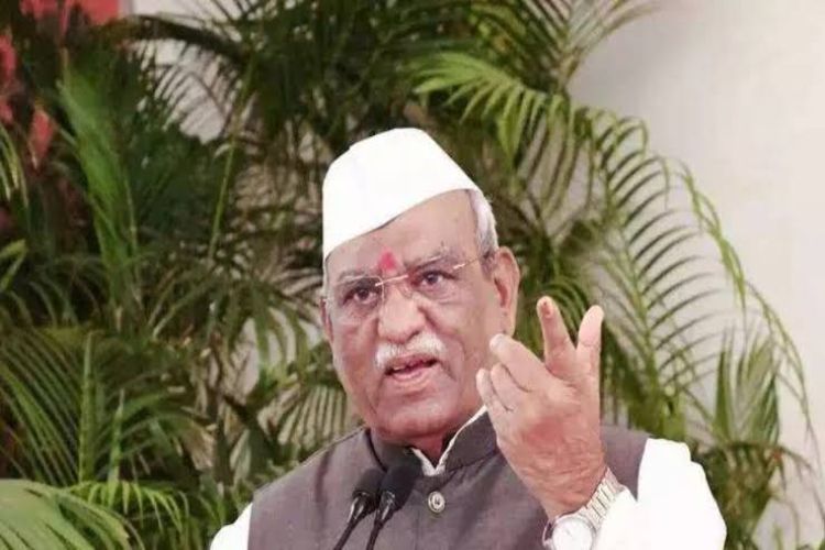 Success is not just about passing exams, intellectual development is essential: Rajasthan Governor Bagde