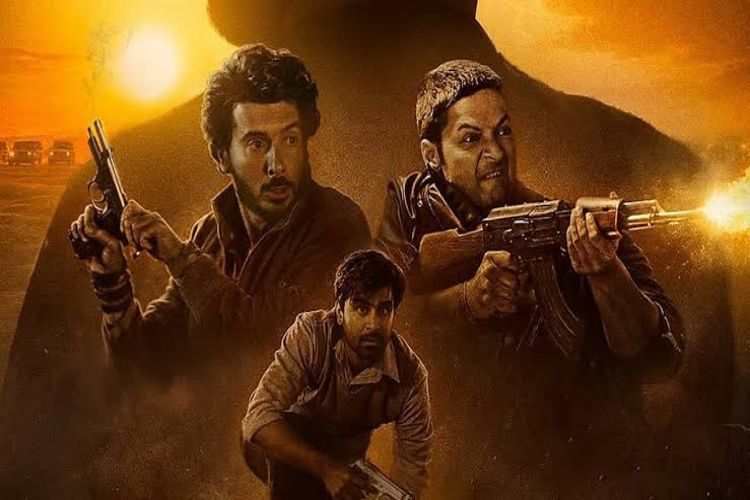 'Shoorveer' song: Court asks 'Mirzapur' makers to donate Rs 50,000 to Army Welfare Fund