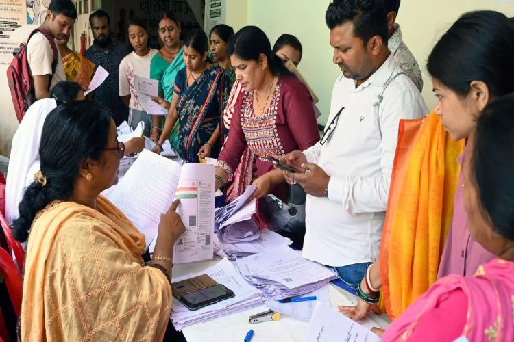 In Goa, the inclusion of Nepali citizens in the voter list during the SIR should be investigated: GFP chief