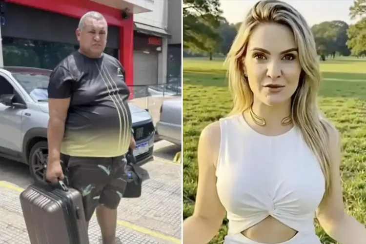 Man sets out to marry an AI-created woman; his dream is shattered after a 1,931-kilometer journey.
