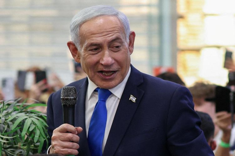 Future US president may maintain hostility, forge new alliances with countries like India: Netanyahu