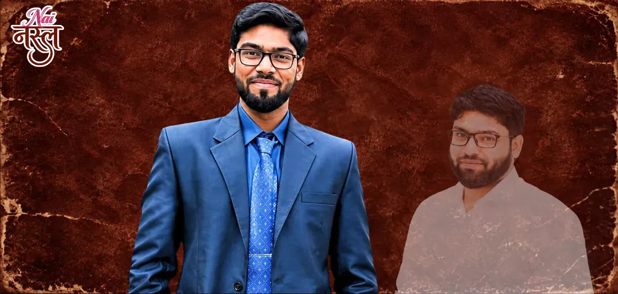 Dr. Sarfaraz: Didn't get admission to MBBS, so carved out a career through PharmD