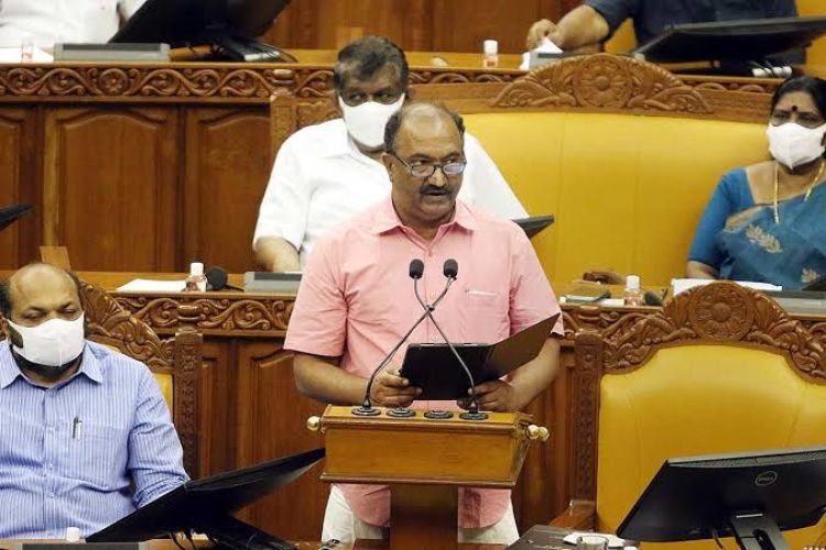New government will have its own policies: Kerala Assembly Speaker on KIIFB issue