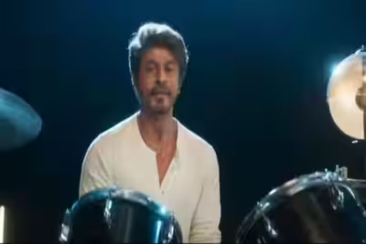 Shah Rukh Khan announces music festival 'Unified', to be held on March 20, 2027
