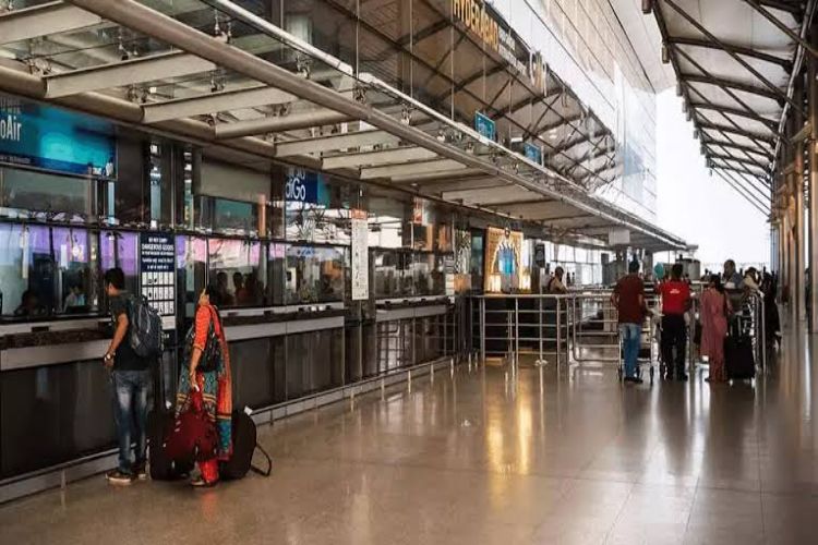 Hyderabad airport's 'X' account hacked, restored soon