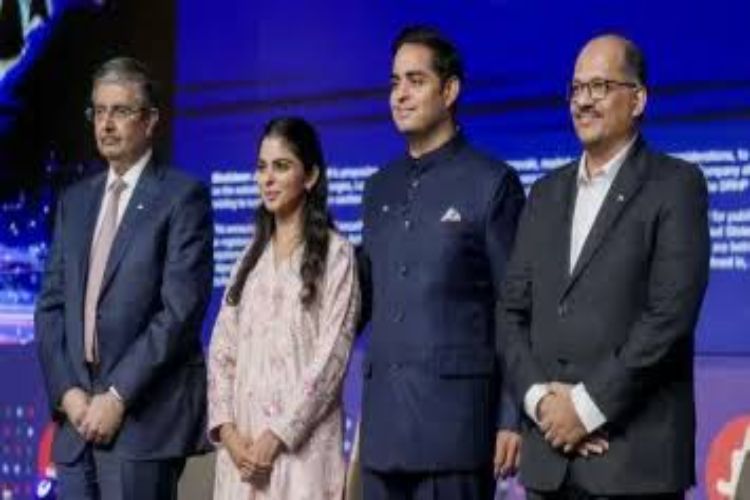 Jio Platforms IPO receives bids worth Rs 2.5 lakh crore from institutional investors