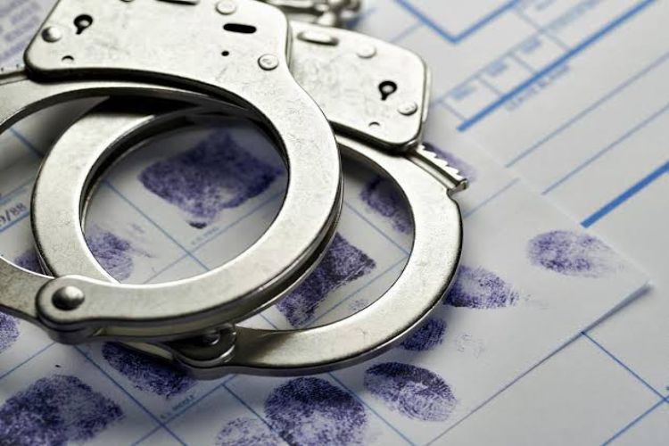 Former sub-inspector booked for embezzling Rs 2.96 lakh of e-challan fines