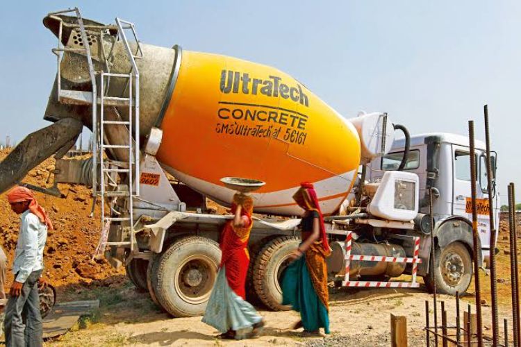 UltraTech Cement's profit rises 21.3% to Rs 1,501 crore in the second quarter