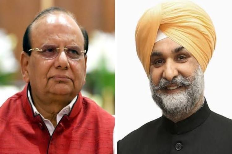 Delhi Lieutenant Governor expresses concern over low conviction rate, directs analysis of acquittal cases