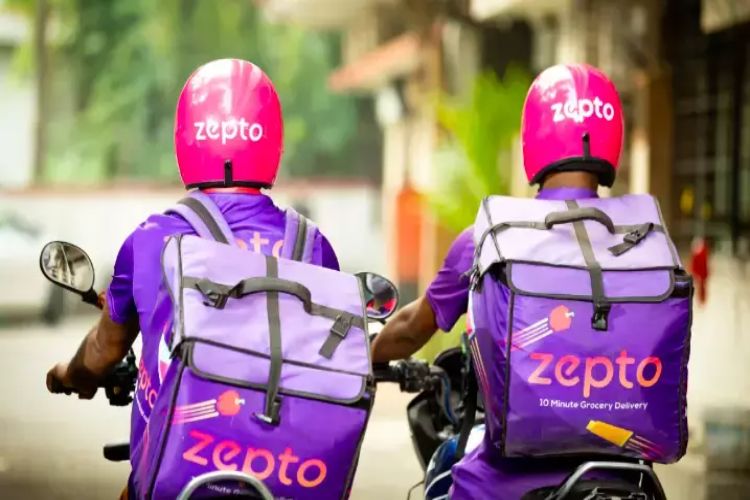 FSSAI issues notice to Zepto over complaint of supply of expired gram flour
