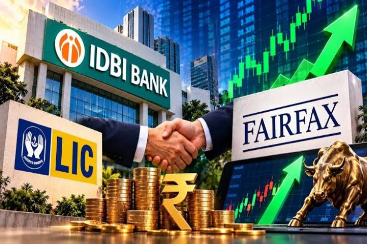 IDBI Bank acquisition will have limited impact on Fairfax's financial position: Moody's