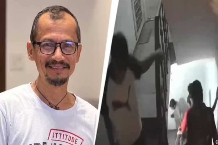 Police file 500-page chargesheet in Manipuri musician's murder case