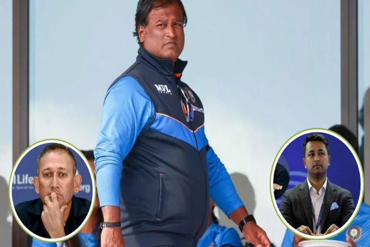 Ramesh Powar appointed national selector, Ojha to continue as chairman of panel