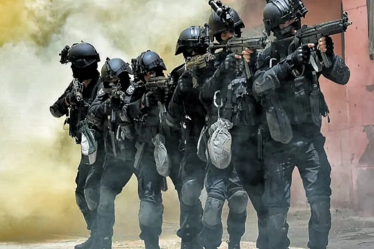 The Digital Face of Terrorism: Growing Security Challenges from AI