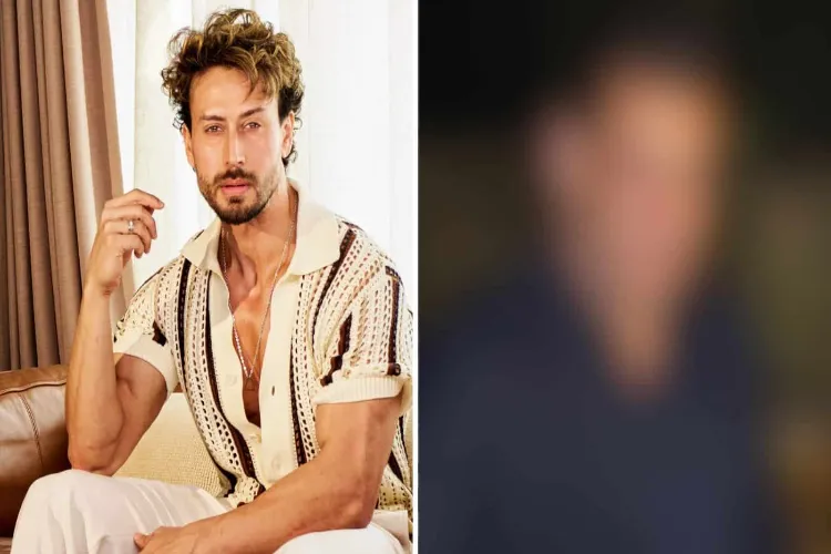 Tiger Shroff was not the target; the attackers intended to kill a different Bollywood star: Report