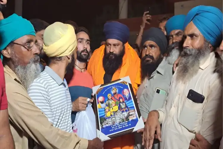 CBI re-registers Parvinder Singh Jhota murder case; to probe illegal sale of psychotropic drugs