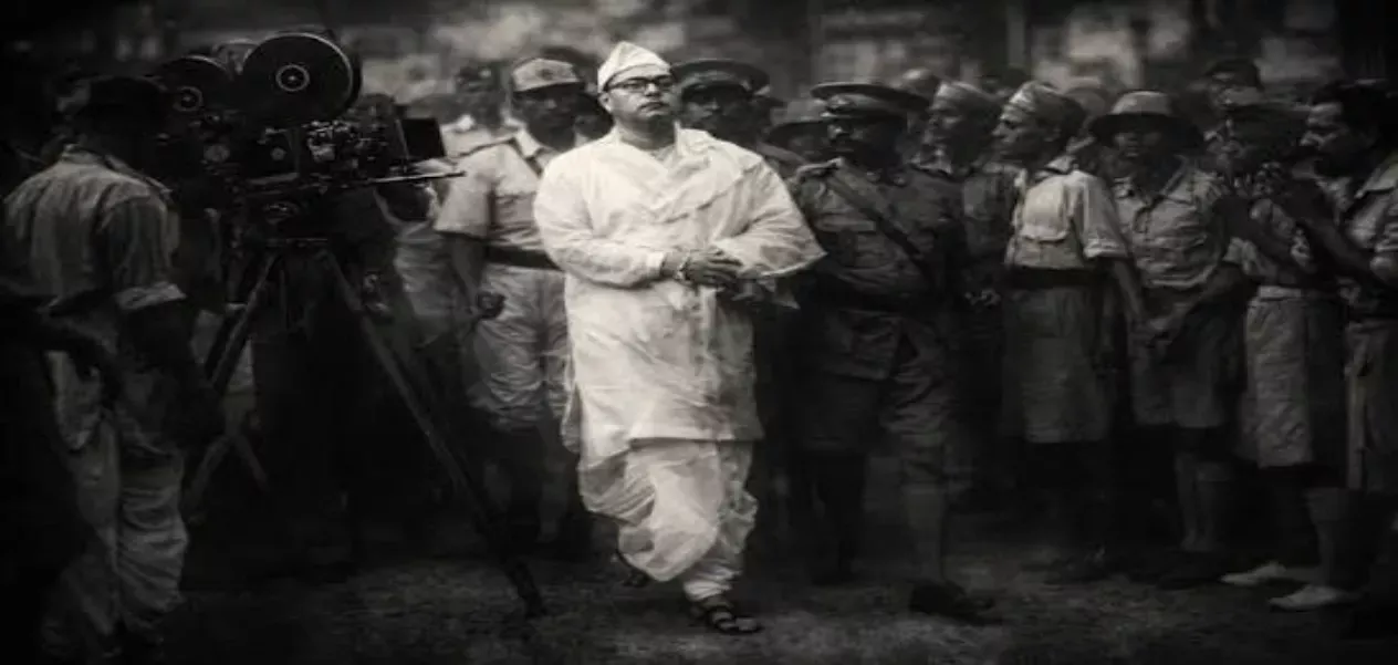In Subhas Chandra Bose’s government, patriotism—not religion—was paramount.