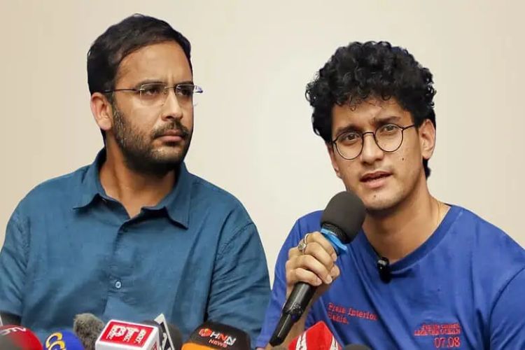 Delhi High Court to hear urgent petitions of Saurav Das, Ranka and Neha Bora