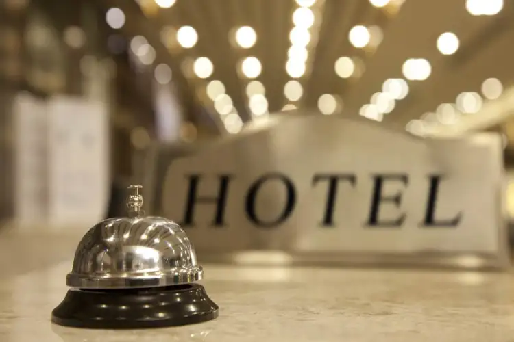 Hotel industry growth may moderate in third quarter as base normalises: Report