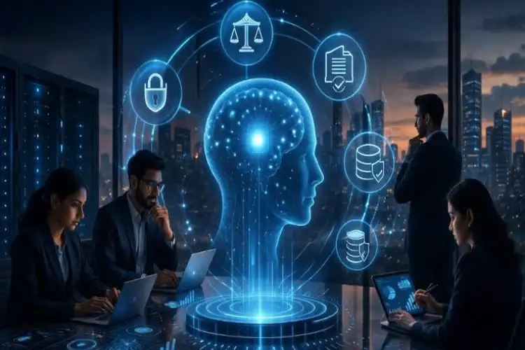 AI partnerships alone may not drive IT stocks; Revenue, execution key: Report