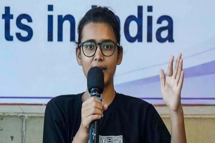 Court to hear Neha Bora's plea against 'peace' bond on 22nd