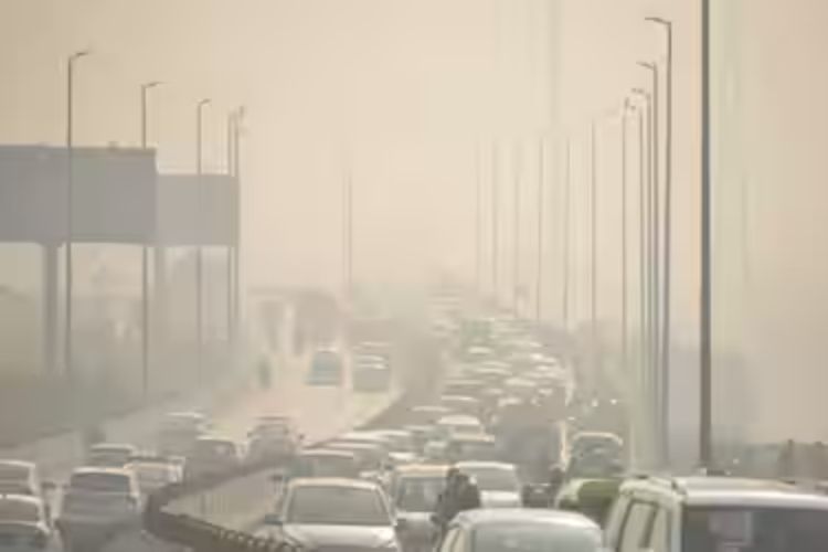 'Grape-1' restrictions imposed in Delhi-NCR as air quality reaches 'poor' category