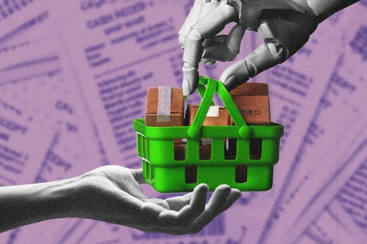 New AI shopping agents promise better deals, but who pays the price if something goes wrong?