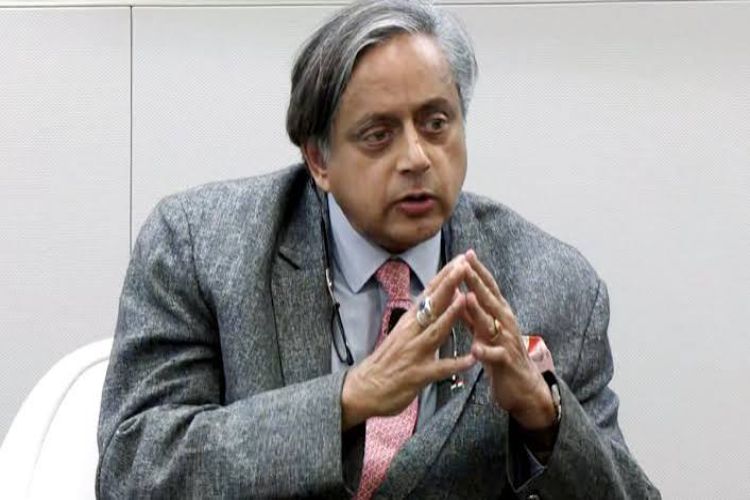 Central government is snatching away people's voting rights through SIR: Tharoor