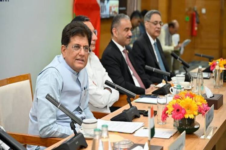 Commerce Ministry organising awareness programmes on free trade agreements: Goyal