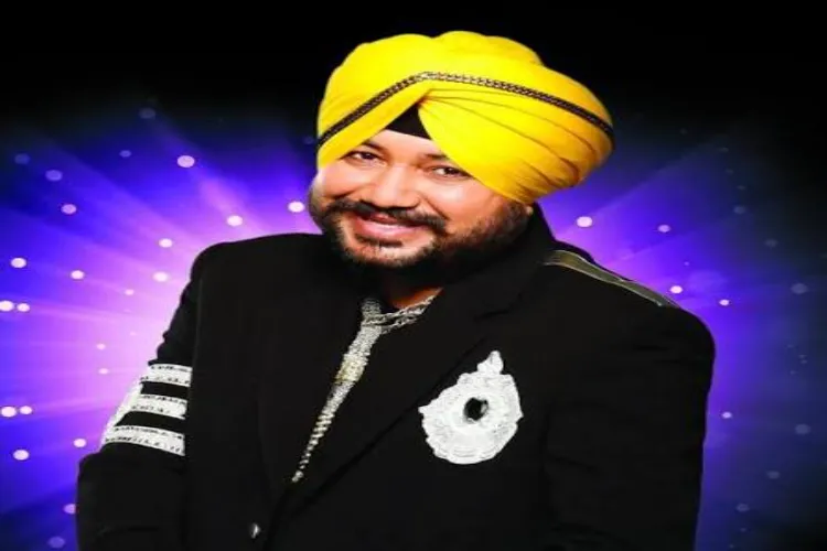 Mika Singh comes out in support of Daler Mehndi; demands an apology regarding the Uttarakhand controversy.