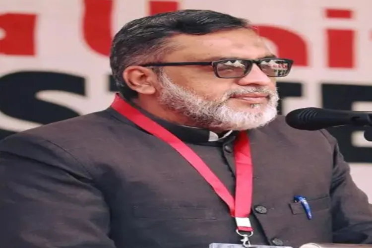 Jamaat concerned over eviction notice for Race Course mosque; demands security