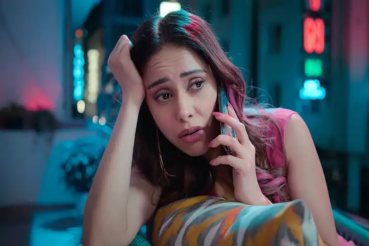 Divya Dutta calls ‘Gajab Raat’ a thrilling one-night story, lauds Manoj Bajpayee’s performance