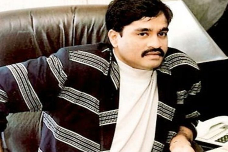 New Delhi strongly objects to UN report describing Dawood's D-Company as an 'India-based' gang
